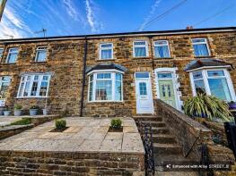 13, Provident Cottages, North Avenue, Hengoed CF82 7SA