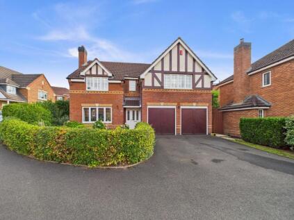 Finchale Avenue, Priorslee, Telford, Shropshire