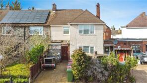 25, Knights Way, Emmer Green, Reading RG4 8RJ