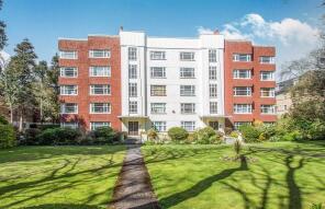 22, Erinbank Mansions, Manor Road, Bournemouth BH1 3HX