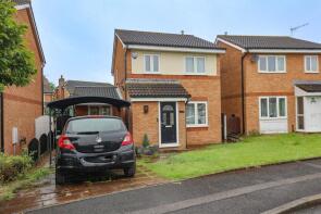 16, Priory Close, Morecambe LA3 3RL