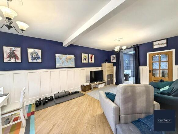 Intirety of the internals