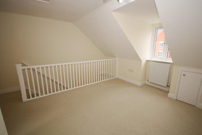 Bedroom Area (2) 