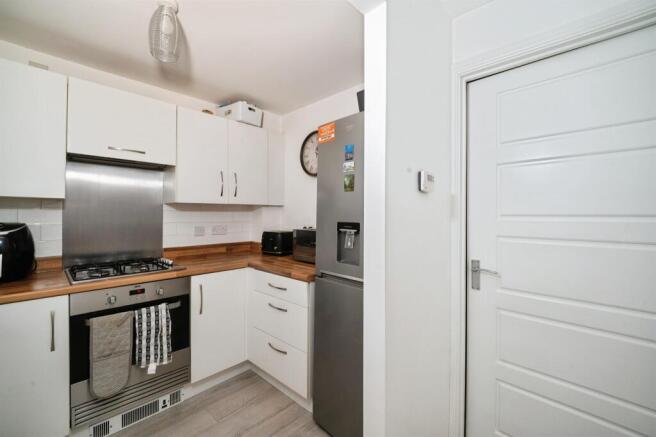 2 bed End of Terrace for sale Image 5