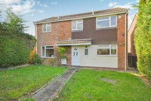 24, Wheatlands, Haydon Wick, Swindon SN25 1RL