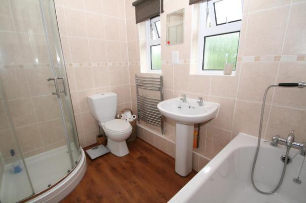 House Bathroom