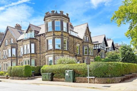Otley Road, Harrogate, HG2