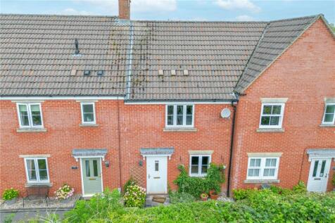 Osmund Road, Devizes, Wiltshire, SN10