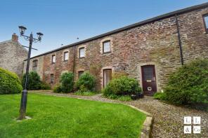 Marigold Cottage, The Courtyard, Penmount TR4 9AA
