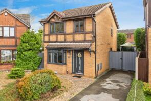 11, Woodside View, Manchester M46 9SS