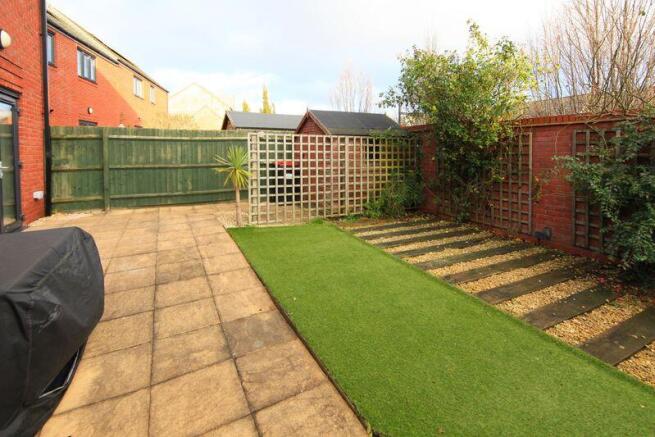 Gorsey Meadow, Lightmoor, Telford, TF4 3GG photo 2