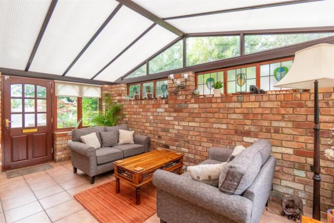 Sun Room