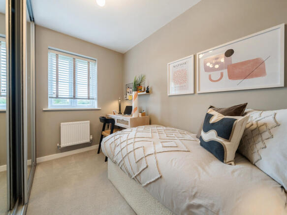 3 bed Semi-Detached for sale Image 11