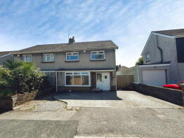 4, Erw Wen, North Cornelly, Bridgend CF33 4BW