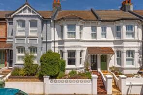 8, Prinsep Road, Hove BN3 7AB