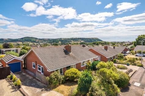Axeview Road, Seaton,Devon