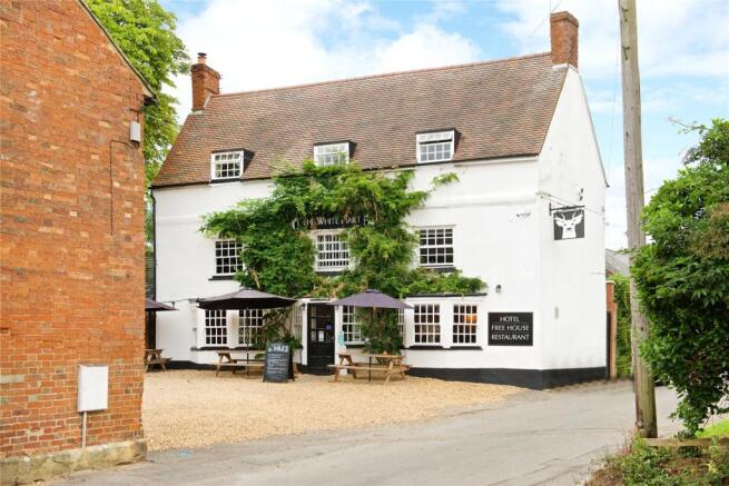 Village Pub