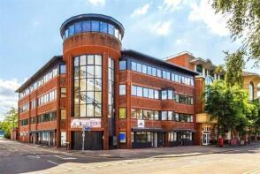 Flat 12, 56 Spectrum House, Goldsworth Road, Woking GU21 6AS