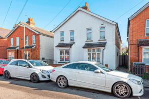 25, Milton Road, Egham TW20 9PF
