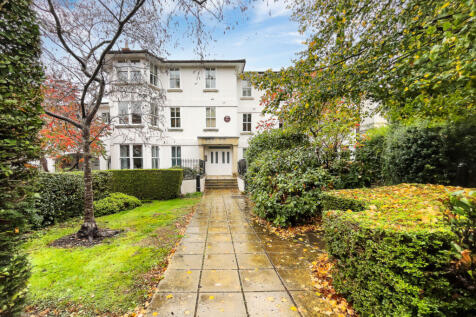 Garden Road, Tunbridge Wells