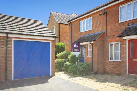 Butterfields, Wellingborough
