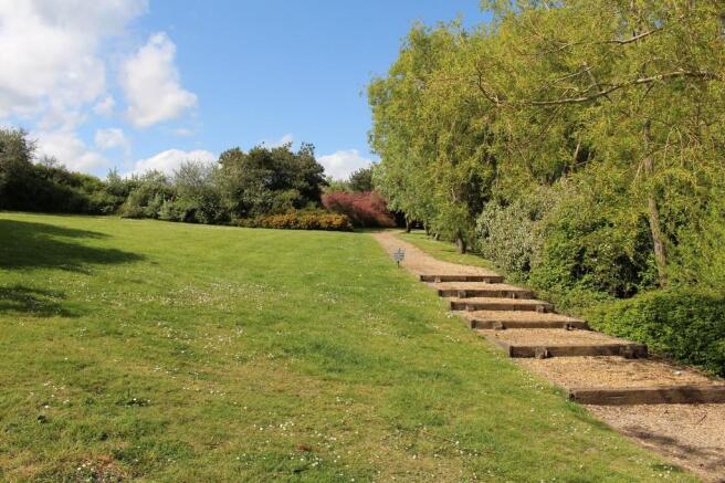 Take a Stroll on ...