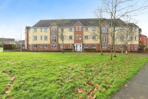 Stanley Road, Bushbury, Wolverhampton