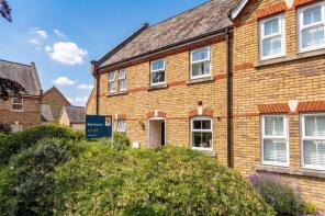 36, Brushfield Way, Knaphill, Woking GU21 2TG