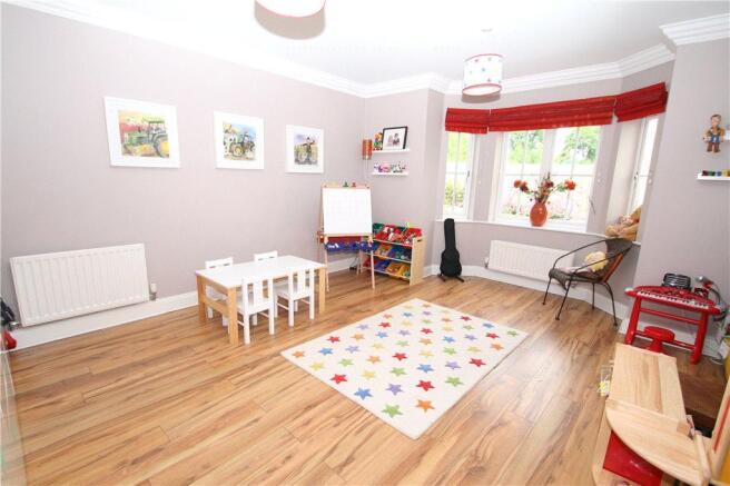 Playroom