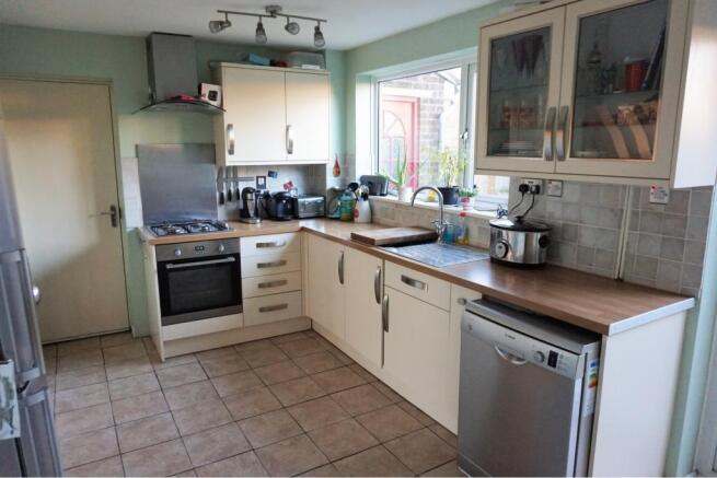 Kitchen / Diner