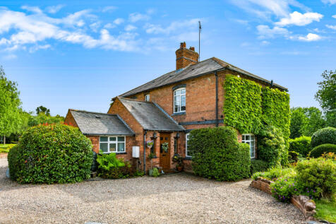 Charlton, Hartlebury, Worcestershire