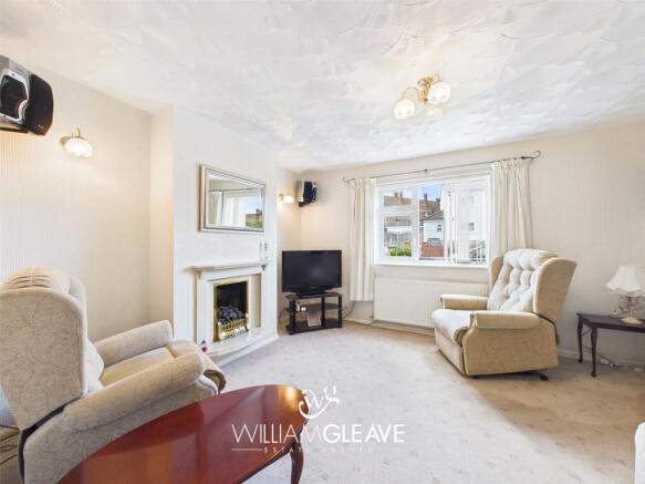 Sarn Lane, Caergwrle, Wrexham, Flintshire, LL12 photo 3