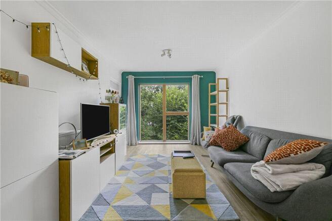 Kitchen/Living Room