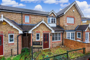 33, Lodge Hill Lane, Chattenden, Rochester ME3 8PN