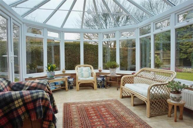 CONSERVATORY