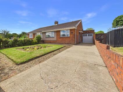 Chirton Hill Drive, North Shields