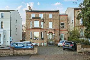 Flat 1, 200, Ewell Road, Surbiton KT6 6HL