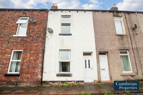 Hawick Street, Caldewgate, Carlisle