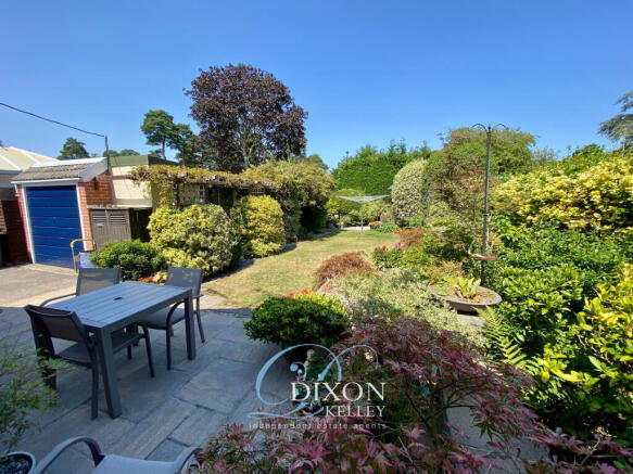 Private Garden