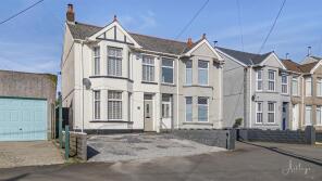 138, Borough Road, Loughor, Swansea SA4 6RY