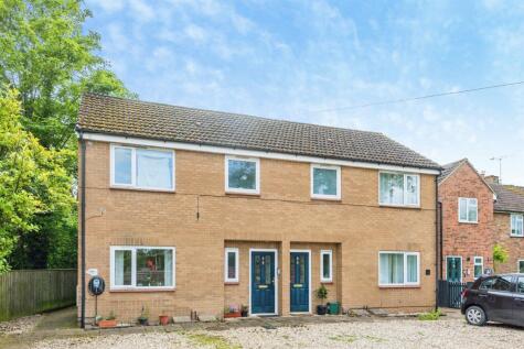 Wootton Road, ABINGDON