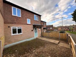 12, Trafalgar Way, Daventry NN11 4TA