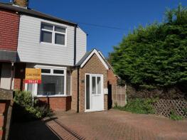 53, Woodside, Rainham, Gillingham ME8 0PL