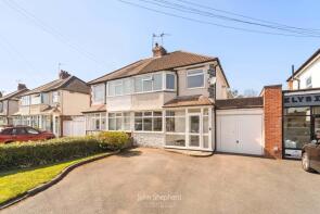 72, Yoxall Road, Shirley, Solihull B90 3RP