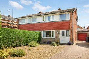 5, De Gaunte Road, Brompton DL6 2QD