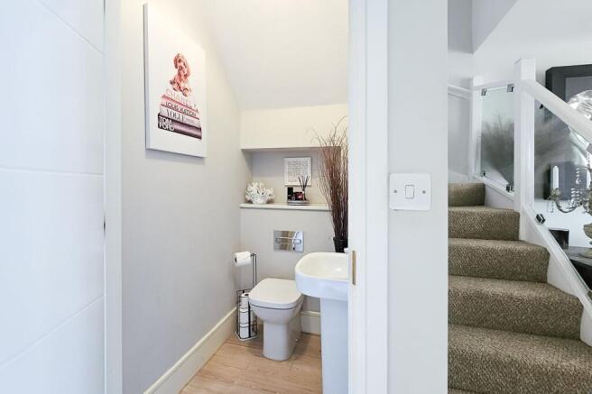 2 bed Semi-Detached for sale Image 8