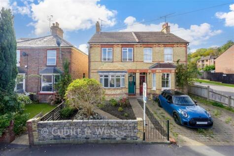 Monson Road, Redhill, Surrey
