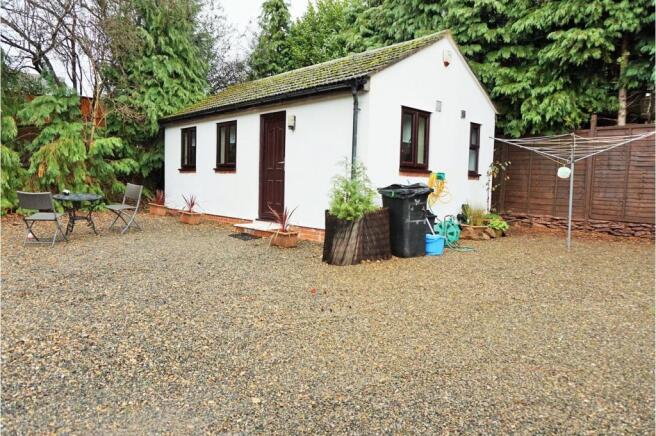 Barn/Holiday Let