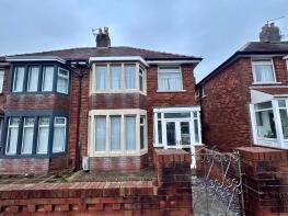 17, Kipling Drive, Blackpool FY3 9UX