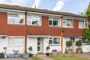 10, Durfold Drive, Reigate RH2 0QA